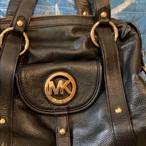Authentic MK handbag
